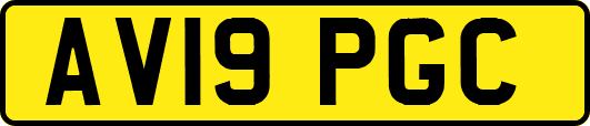 AV19PGC