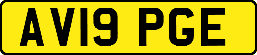 AV19PGE