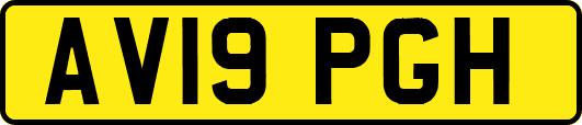 AV19PGH