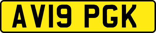 AV19PGK