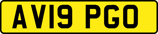 AV19PGO