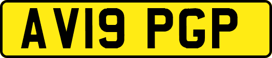 AV19PGP