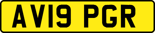 AV19PGR