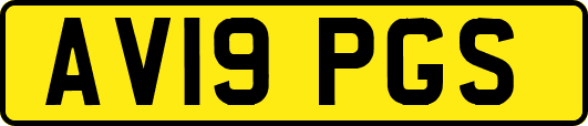 AV19PGS