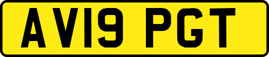 AV19PGT