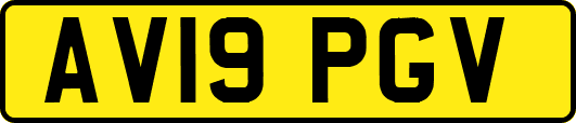 AV19PGV