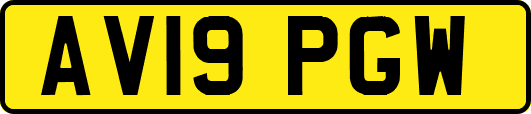 AV19PGW