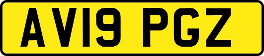 AV19PGZ
