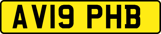 AV19PHB