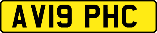 AV19PHC