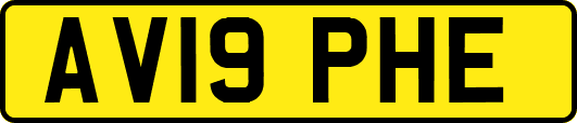AV19PHE