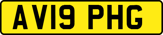 AV19PHG