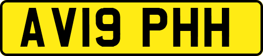 AV19PHH