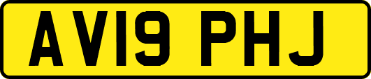 AV19PHJ