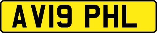 AV19PHL