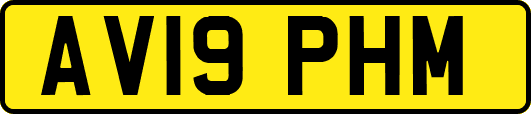 AV19PHM