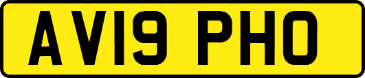AV19PHO