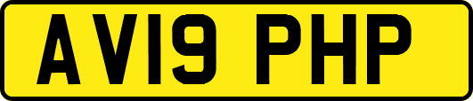 AV19PHP