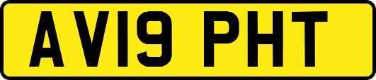 AV19PHT