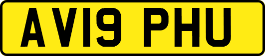 AV19PHU