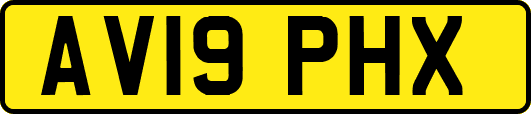 AV19PHX