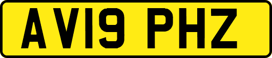 AV19PHZ