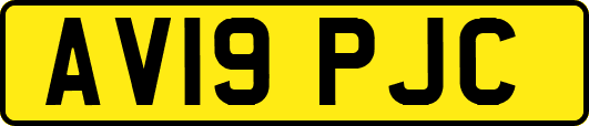 AV19PJC