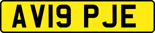 AV19PJE
