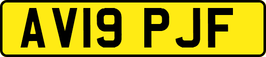 AV19PJF