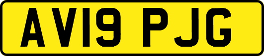AV19PJG