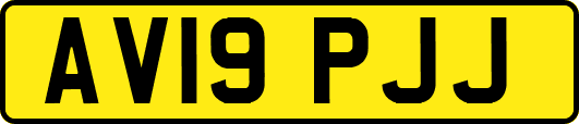AV19PJJ