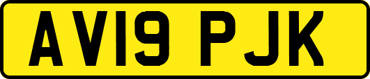 AV19PJK