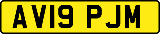 AV19PJM