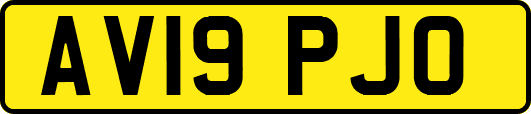 AV19PJO