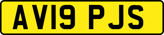 AV19PJS