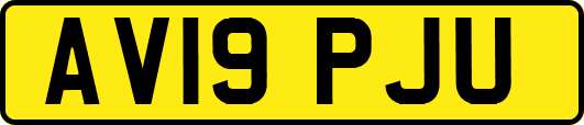 AV19PJU