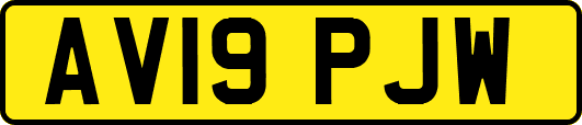 AV19PJW