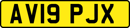AV19PJX