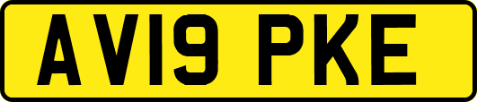 AV19PKE
