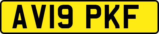 AV19PKF