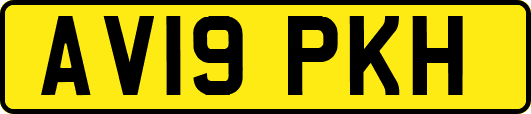 AV19PKH