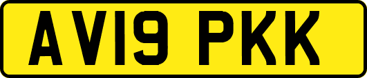 AV19PKK