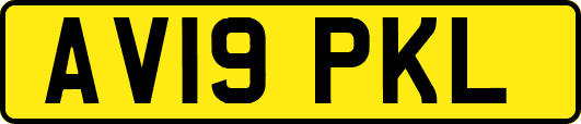 AV19PKL
