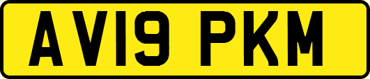 AV19PKM