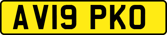 AV19PKO