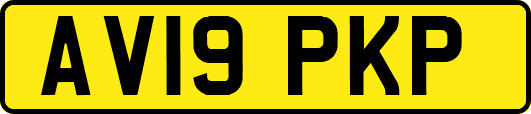 AV19PKP