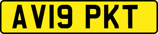 AV19PKT
