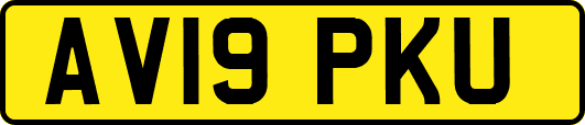 AV19PKU