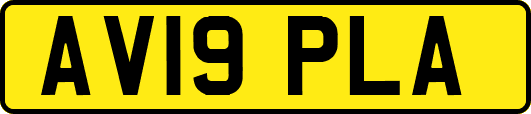 AV19PLA