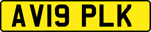 AV19PLK